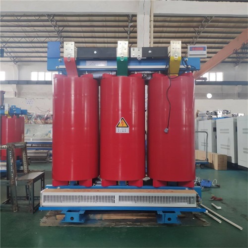 翼城SCB11-3150KVA/10KV/0.4KV干式变压器现货