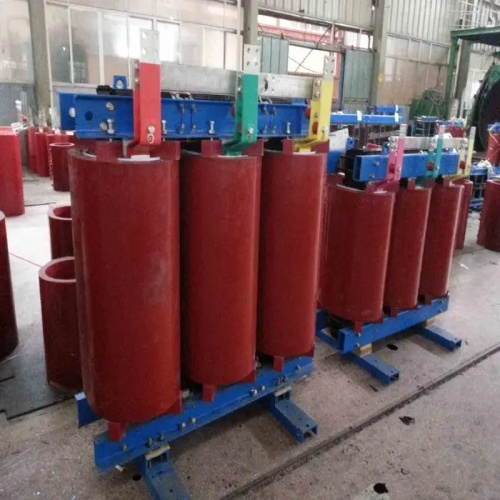 翼城SCBH15-800KVA电力变压器